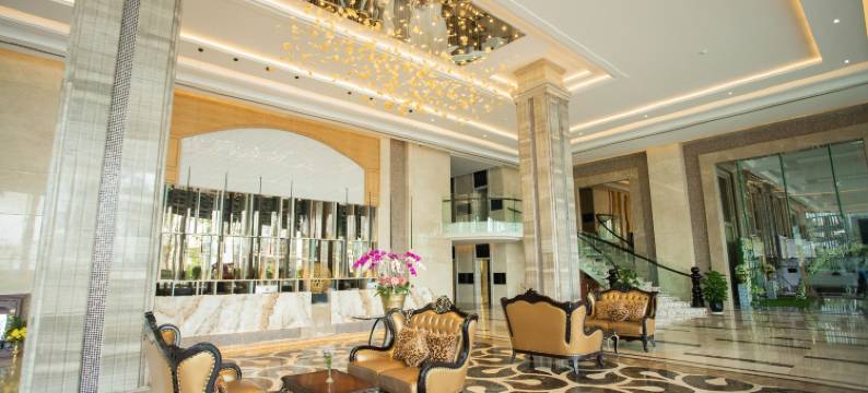 米拉中央公园酒店(The Mira Central Park Hotel)图片