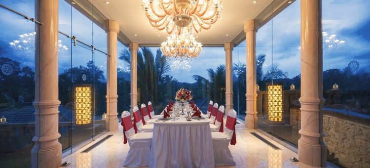 Seres Springs Resort & Spa, Singakerta图片