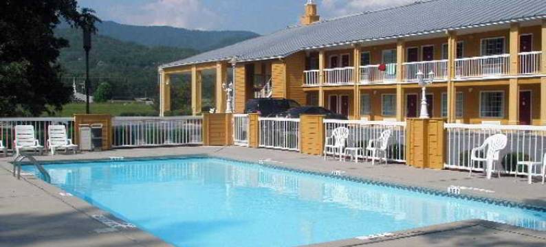 品质酒店(Quality Inn)图片