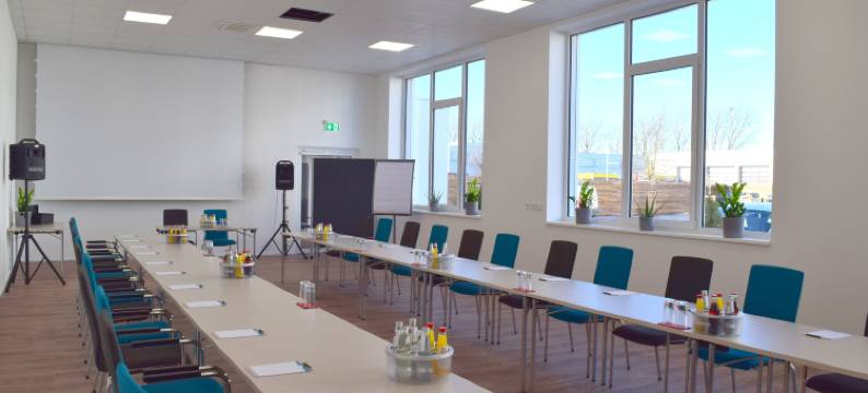 旅程旅馆会议套房酒店(Trip Inn Conference Hotel & Suites)图片