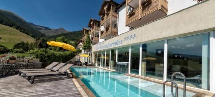 法肯斯特尼酒店及温泉避暑胜地(Falkensteiner Hotel & Spa Sonnenparadies)图片