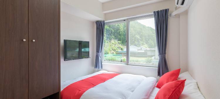 釜石市鹈住居 I 客房酒店(Hotel I-Room Kamaishi-Unosumai)图片