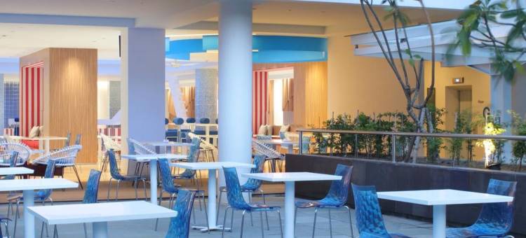 巴鲁纳智选假日酒店(Holiday Inn Express Baruna)图片