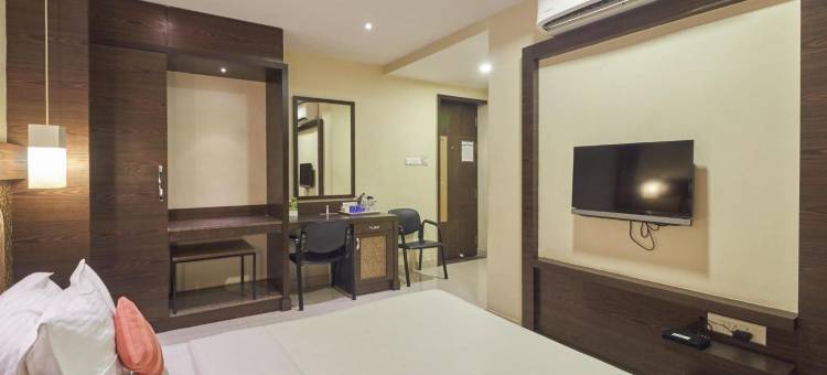 哈尔沙住宿加早餐旅馆(Hotel Harsha Residency)图片