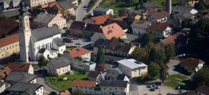 嘎斯霍夫堡博客兰德酒店(Landhotel Gasthof Bauböck)图片