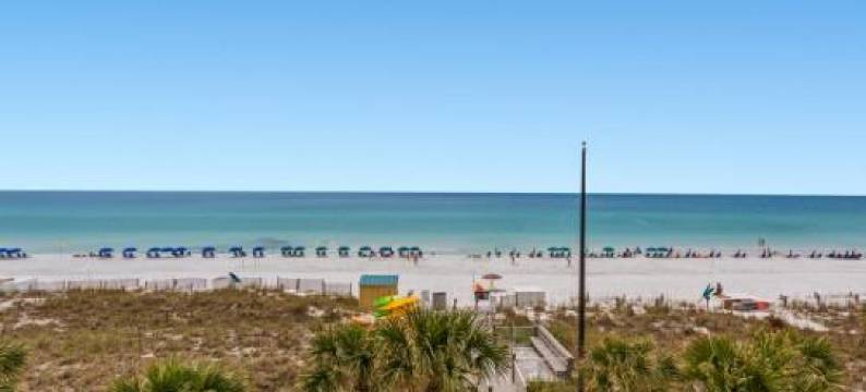 温德姆度假酒店之玉东公寓(Jade East Towers 1130)图片