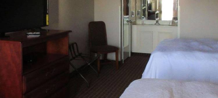 伊康套房旅馆(Econo Lodge Inn & Suites)图片