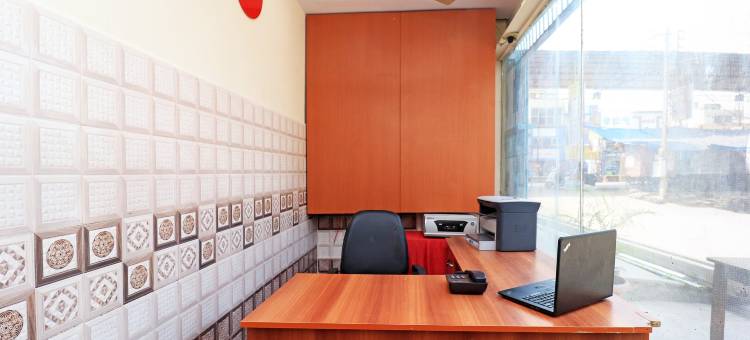 OYO 29430 库纳尔酒店(Hotel O Kunal)图片