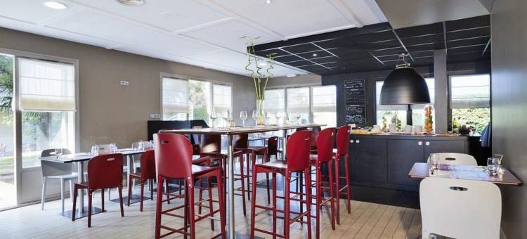 Campanile Grenoble Universite - Saint Martin d'Heres图片