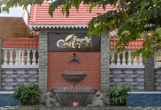 Ferdin Cottage | Rooms & PoolHotel Overview