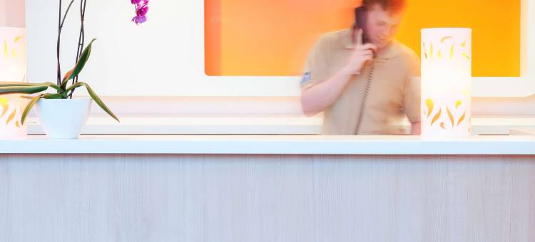 布鲁塞尔机场宜必思快捷酒店(Ibis Budget Hotel Brussels Airport)图片