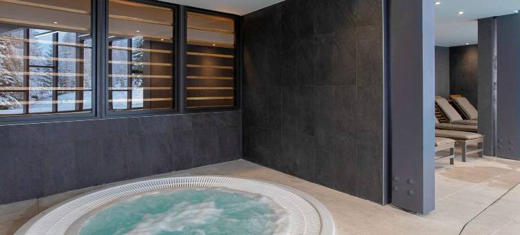 Altezza Arc 1800 酒店 & Spa - ex Mercure(Altezza - Arc 1800 Hotel & Spa - ex Mercure)图片