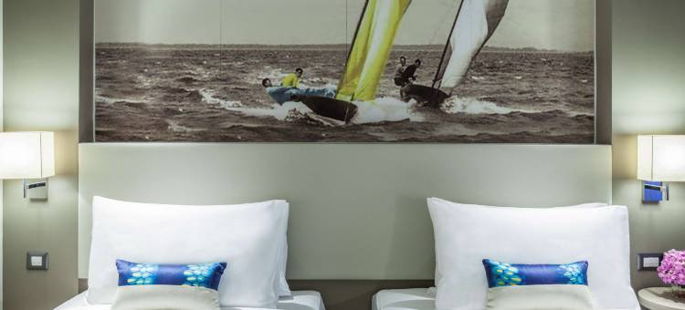 芭堤雅美居海洋度假村(Mercure Pattaya Ocean Resort)图片