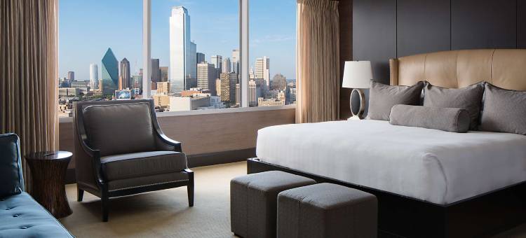凯悦酒店达拉斯-瑞尤尼恩(Hyatt Regency Dallas at Reunion)图片