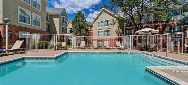 博尔德Homewood Suites by Hilton(Homewood Suites by Hilton Boulder)图片