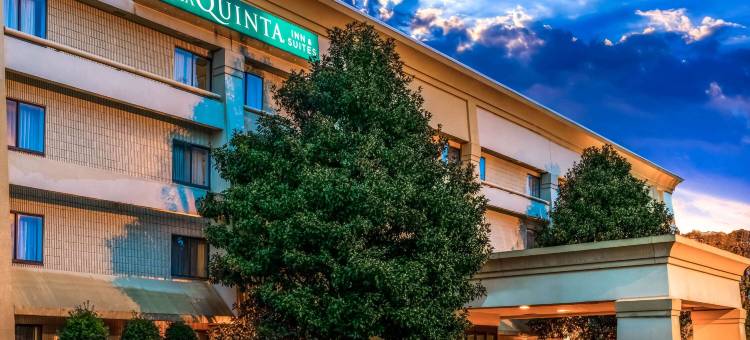 纳什维尔富兰克林拉昆塔温德姆套房酒店(La Quinta Inn & Suites by Wyndham Nashville Franklin)图片