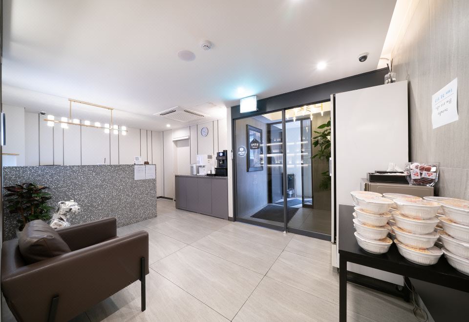 SINTRA HOTEL Hotel Overview