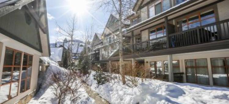 斯托尼溪北极星公寓-Whiski Jack(Northstar at Stoney Creek by Whiski Jack)图片