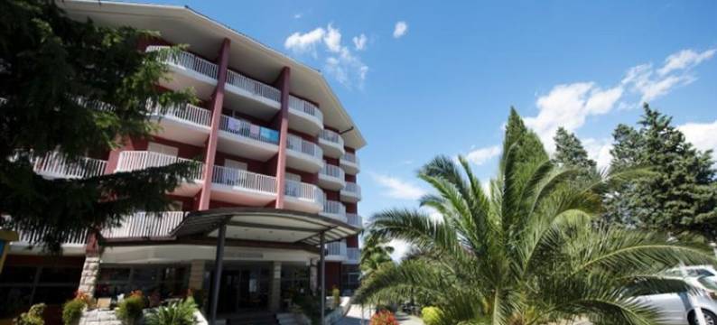 独立 - 圣西蒙度假村(Dependences - San Simon Resort)图片