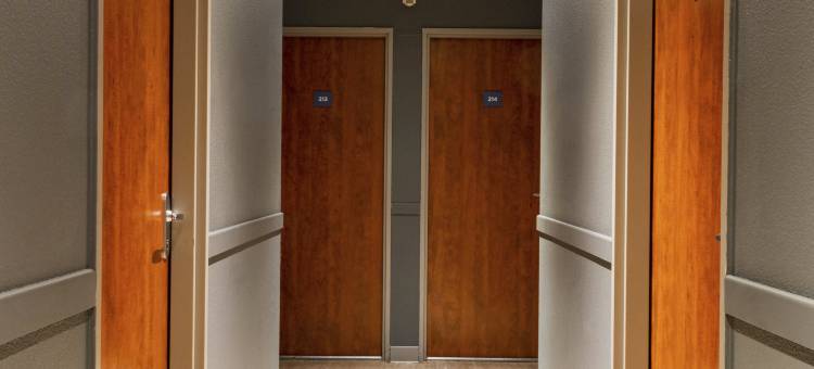 波尔多圣让站特尼奥公寓式酒店(Ténéo Apparthotel Bordeaux - Gare Saint Jean)图片