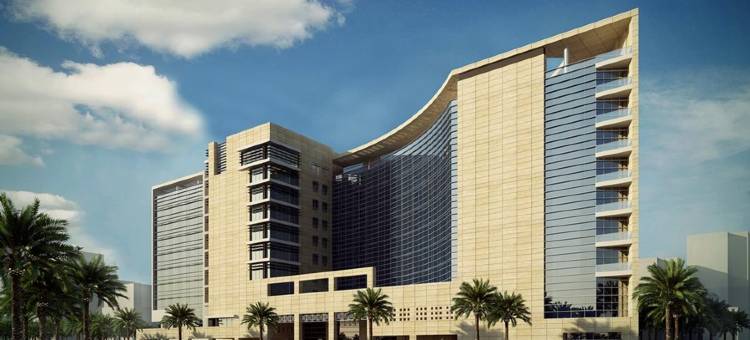 多哈萨尔瓦都喜酒店(dusitD2 Salwa Doha)图片