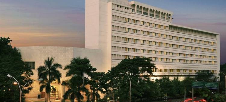 ITC酒店欢迎酒店-大教堂路-金奈(Welcomhotel by ITC Hotels, Cathedral Road, Chennai)图片