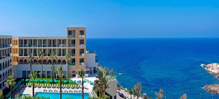 阿尔盖罗斯密卡洛斯 V 酒店(Smy Carlos V Wellness & Spa Alghero)图片