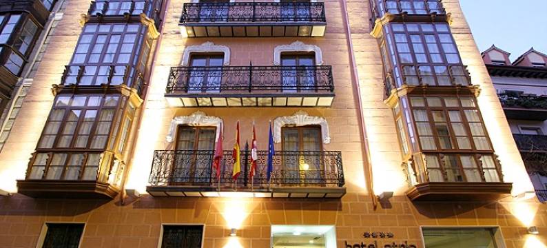 阿特利奥酒店(Hotel Boutique Atrio)图片