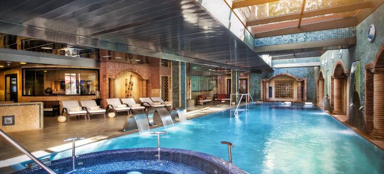 卡拉德尔丕塞勒斯水疗酒店(Hotel Cala del Pi - Adults Only)图片