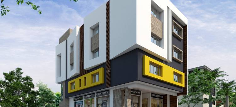 Hotel Raj Palace图片