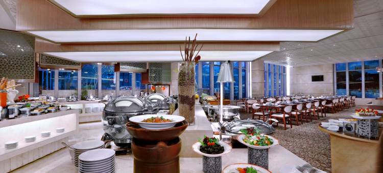 格罗夫套房酒店 - 格兰德阿斯顿(The Grove Suites by Grand Aston)图片