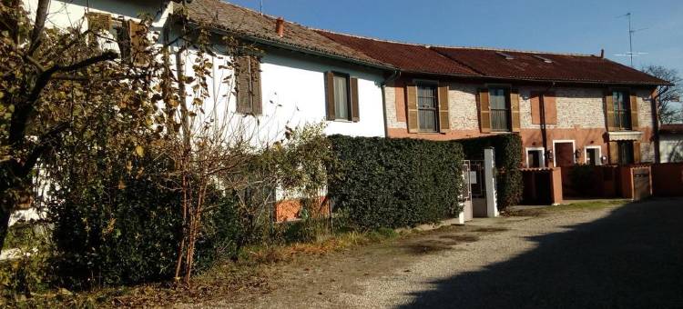 Bed & Breakfast Casa Billa Cascina Giulia Di Angela Testa图片