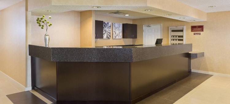 达拉斯路易斯维尔Residence Inn 酒店(Residence Inn by Marriott Dallas Lewisville)图片