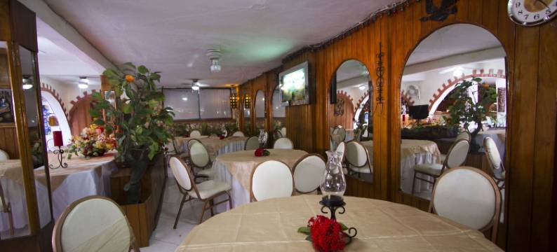 理想别墅酒店(Ideal Villa Hotel)图片