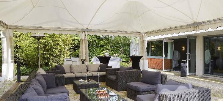 帕斯诺酒店(Hotel du Pasino)图片