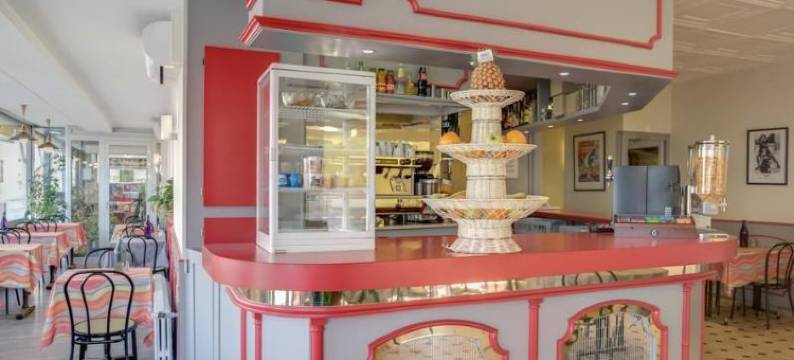 巴克之家酒店(Logis Hôtel & Restaurant de la Barque)图片