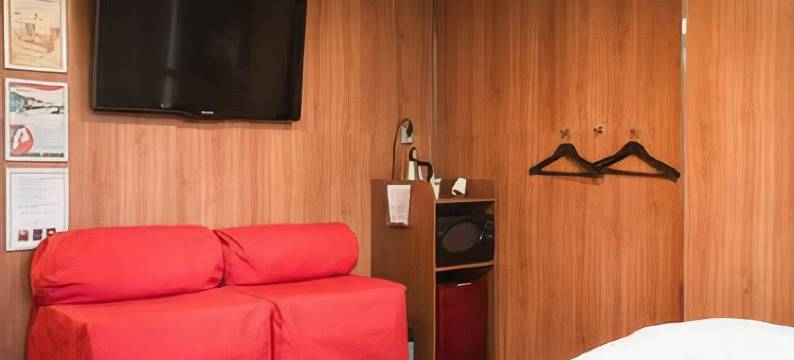 奥卢酒店(Omena Hotel Oulu)图片