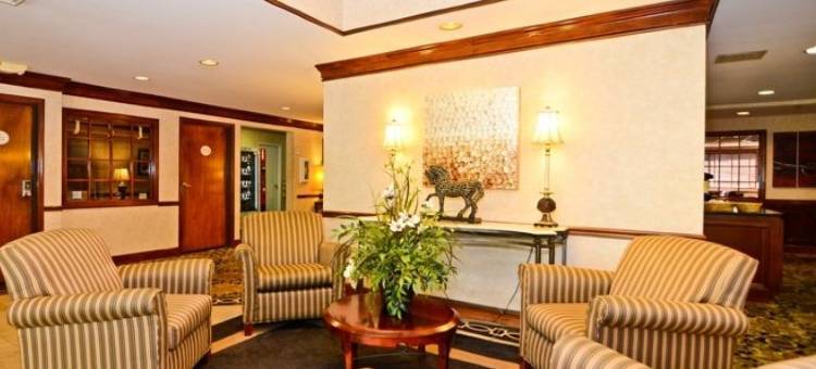 路易斯维尔东部贝斯特韦斯特酒店(Best Western Louisville East)图片