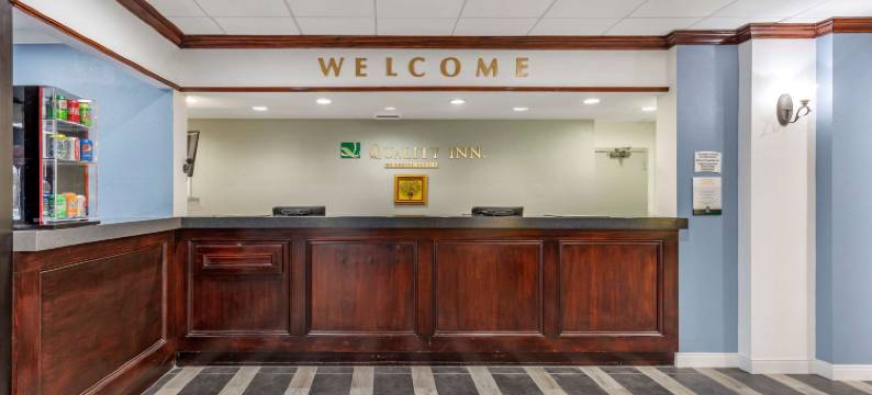 凯艺酒店(Quality Inn)图片