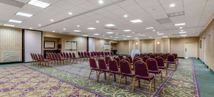 凯艺酒店(Quality Inn)图片