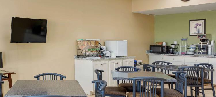 贝尔顿伊克诺旅馆- 堪萨斯城南部(Econo Lodge Belton - Kansas City South)图片