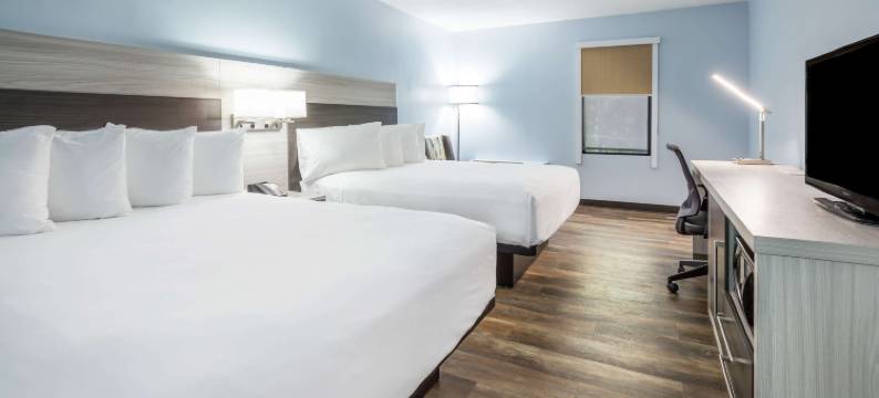 罗德威酒店(Rodeway Inn)图片