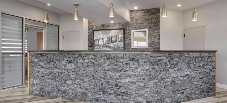 温莎-道格尔速8酒店(Super 8 by Wyndham Windsor/Dougall)图片