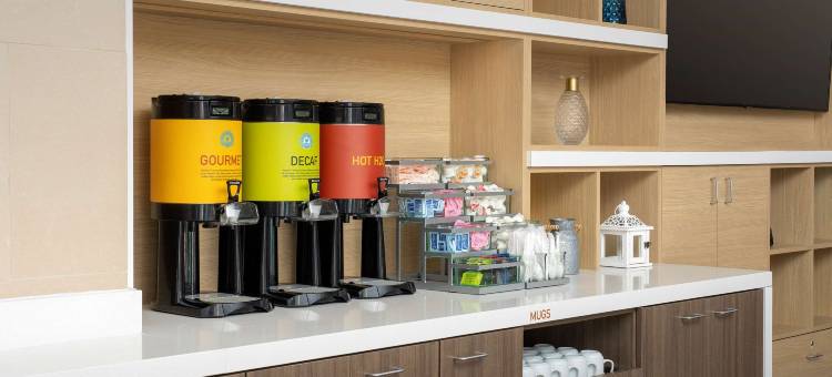 圣奥古斯丁 I-95 号公路希尔顿惠庭酒店(Home2 Suites by Hilton St. Augustine I-95)图片