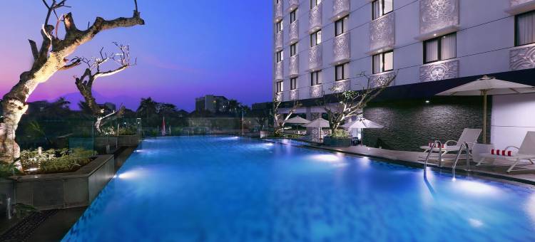 尼欧玛里波萝酒店 - 阿斯顿酒店(Hotel Neo Malioboro by Aston)图片