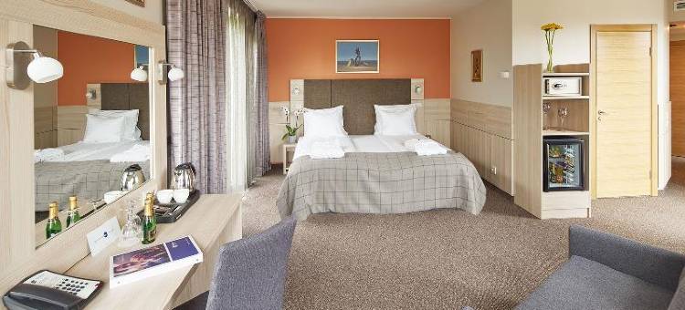 里加威尔顿水疗酒店(Wellton Riga Hotel & Spa)图片