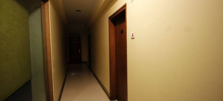 浦那伍德兰费恩住宿(The Fern Residency Woodland, Pune)图片