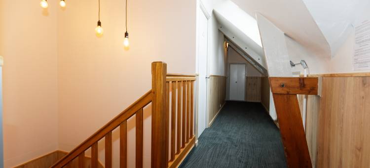 黄金狮子酒店(Contact Hôtel - Hôtel le Lion d'Or Lamballe)图片