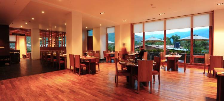 诺基尔精品酒店及水疗中心(Norkhil Boutique Hotel & Spa)图片