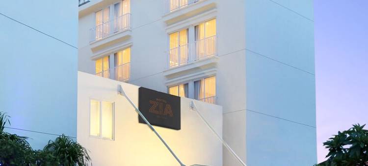 库塔齐亚酒店(ZIA Hotel Kuta)图片